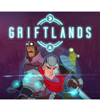 Griftlands Steam Key EUROPE